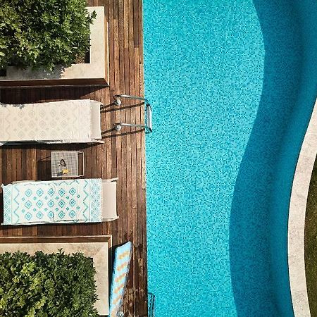 Akra Fethiye The Residence Tui Blue Sensatori (Adults Only) Kargı Exterior foto