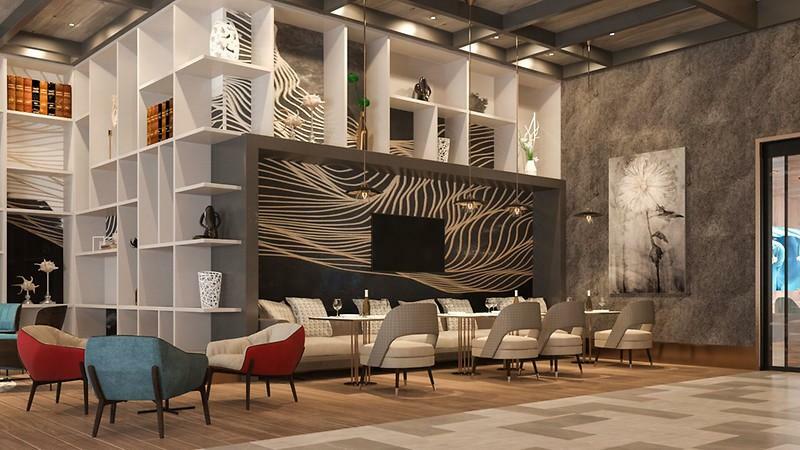 Akra Fethiye The Residence Tui Blue Sensatori (Adults Only) Kargı Exterior foto
