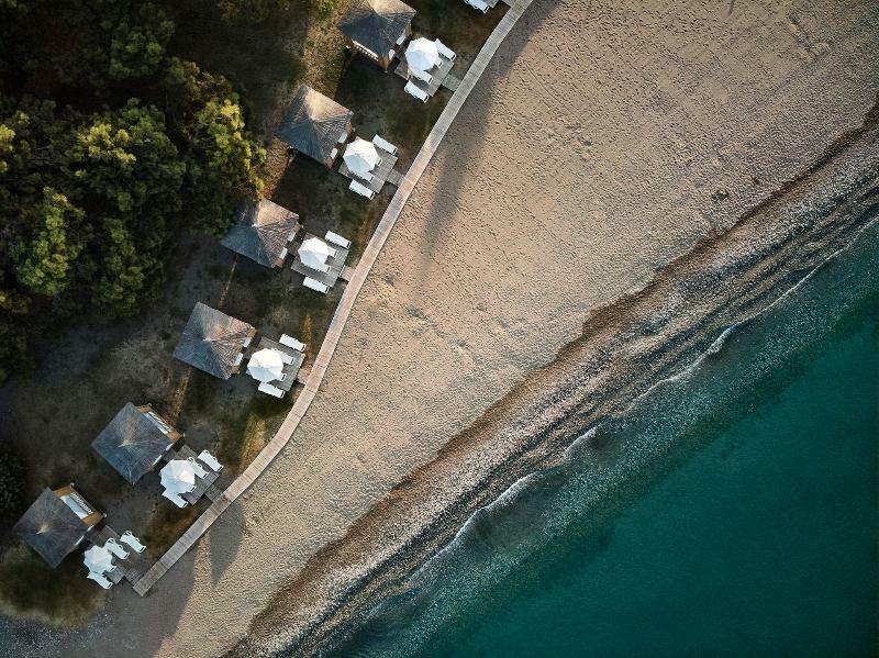 Akra Fethiye The Residence Tui Blue Sensatori (Adults Only) Kargı Exterior foto