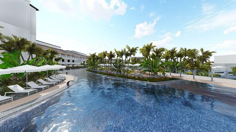 Akra Fethiye The Residence Tui Blue Sensatori (Adults Only) Kargı Exterior foto