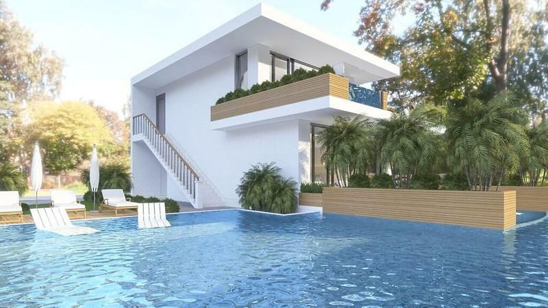 Akra Fethiye The Residence Tui Blue Sensatori (Adults Only) Kargı Exterior foto